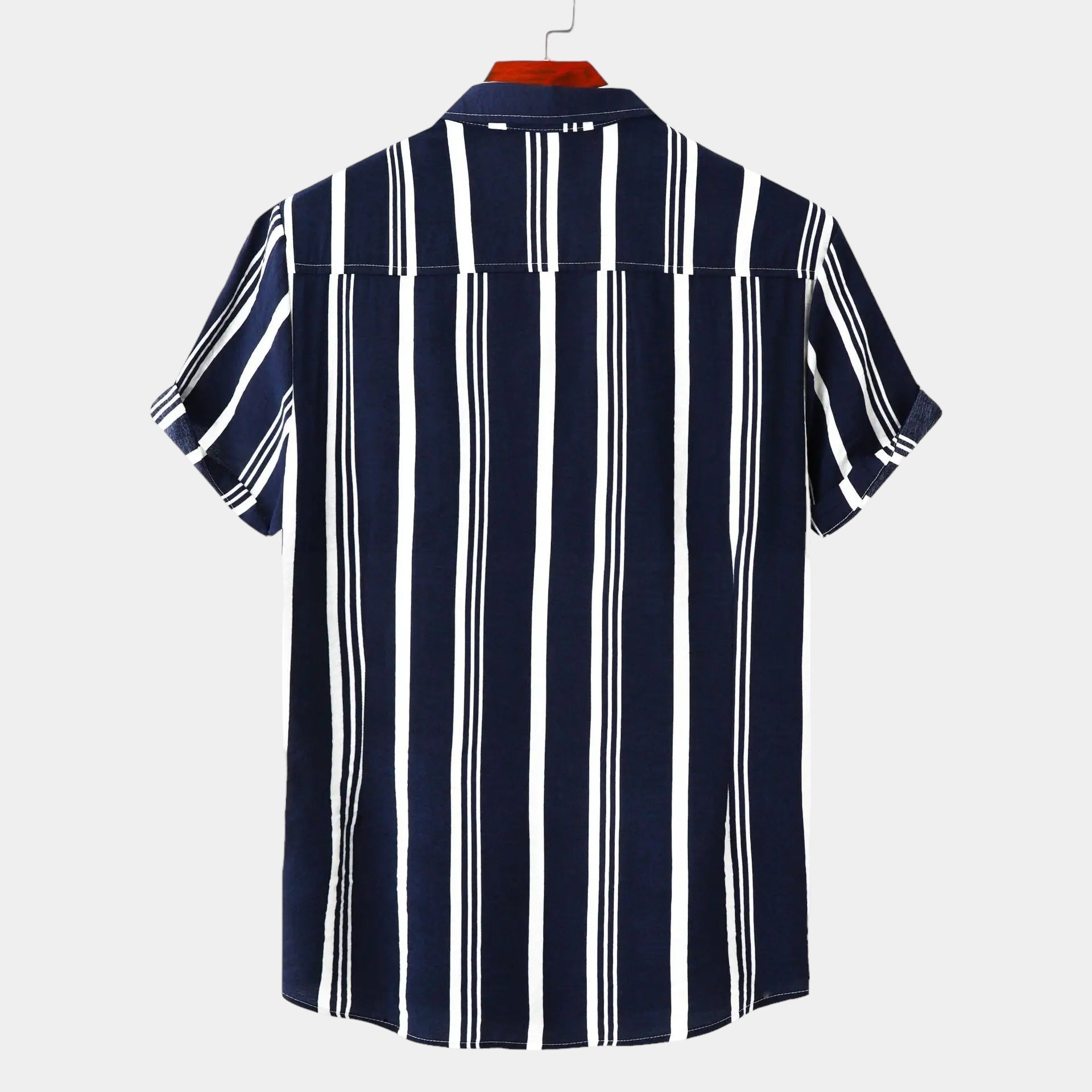 Lenoir™ | chemise rayée spéciale