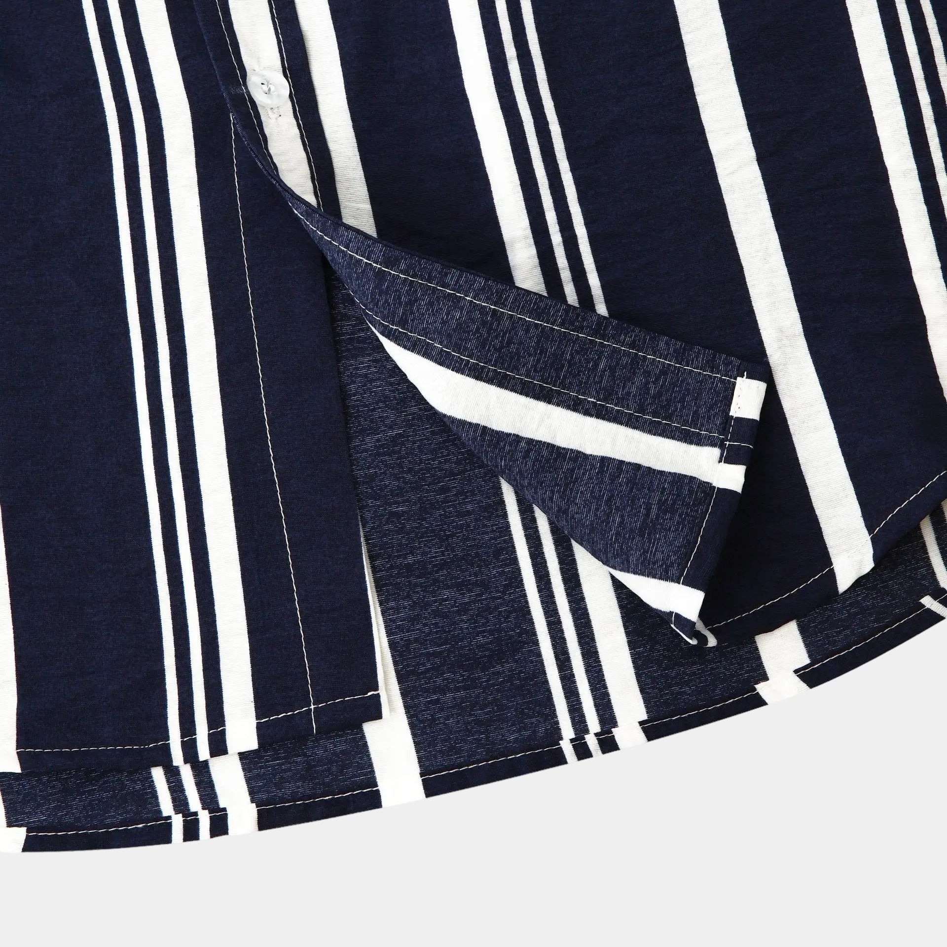 Lenoir™ | chemise rayée spéciale