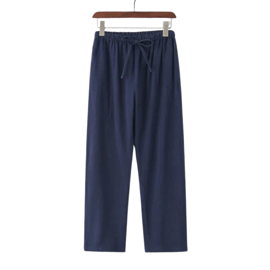 Lenoir™ | Pantalon en lin