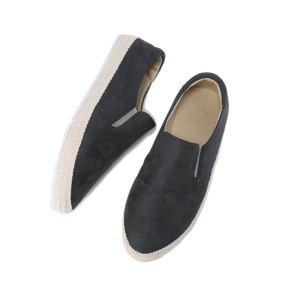 Lenoir™ | Chaussures de ville en daim
