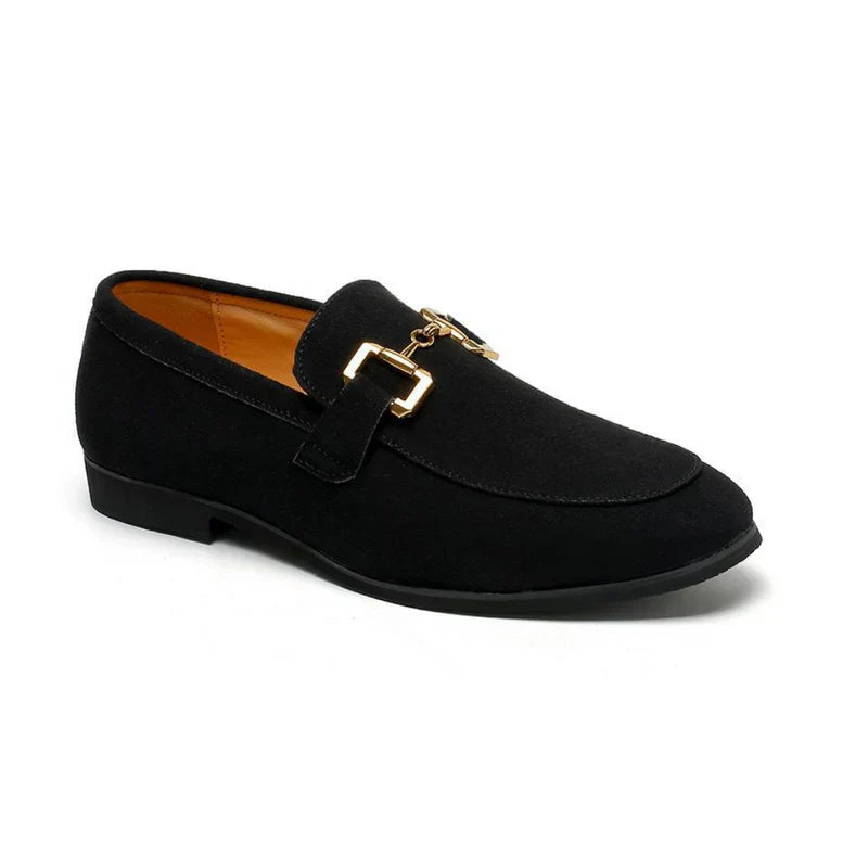 Lenoir™ | Chaussures de luxe en daim