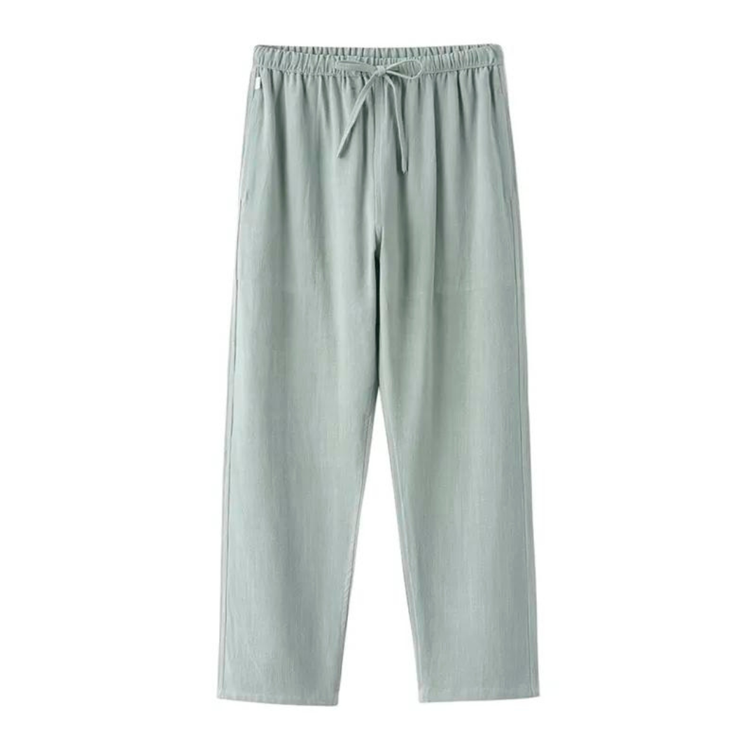 Lenoir™ | Pantalon en lin