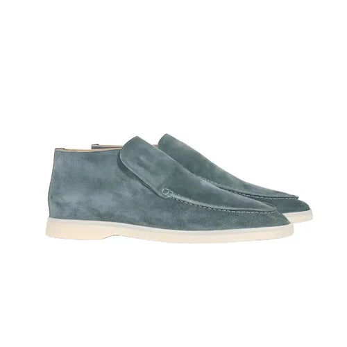 Lenoir™ | chaussures en daim