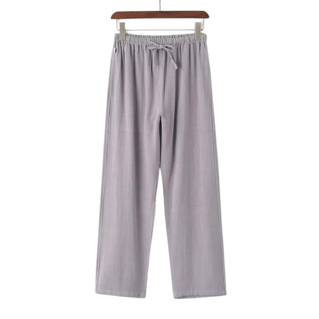 Lenoir™ | Pantalon en lin