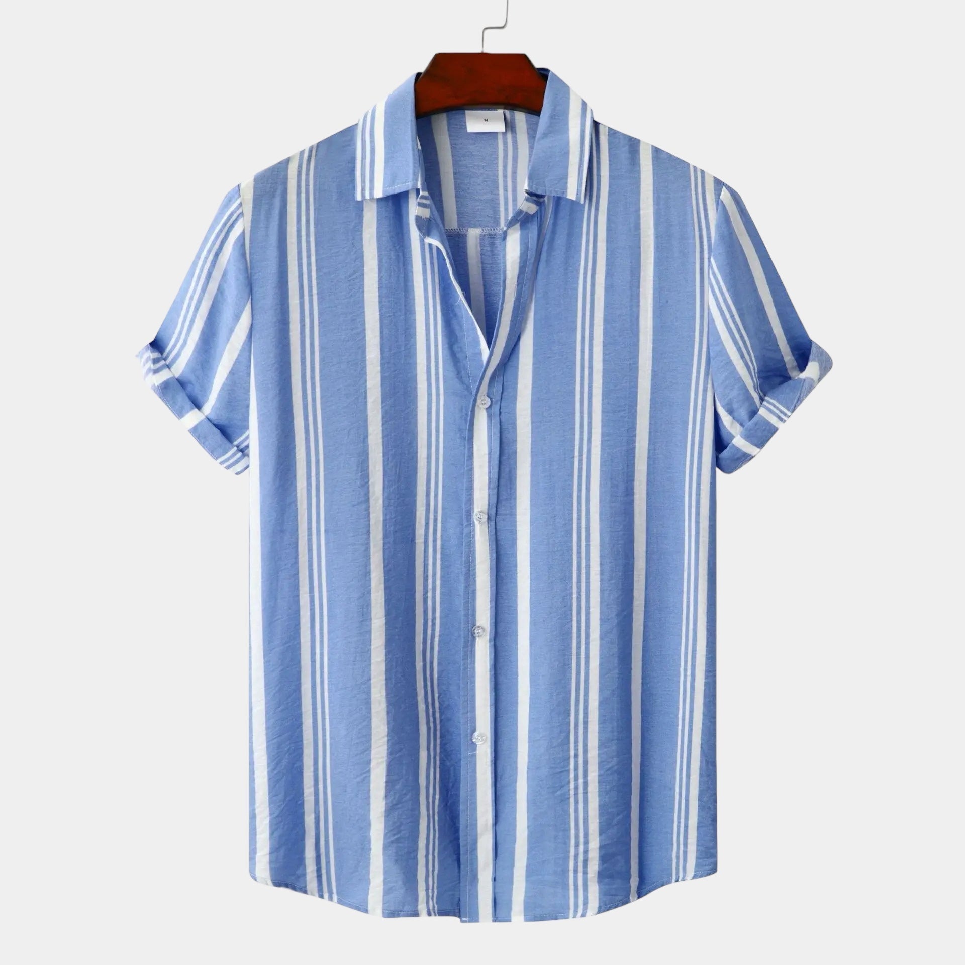 Lenoir™ | chemise rayée spéciale