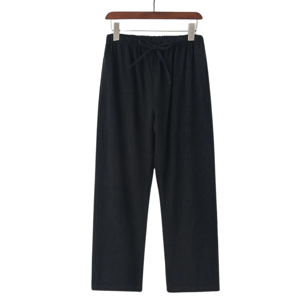 Lenoir™ | Pantalon en lin