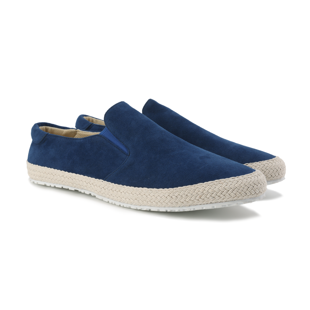 Lenoir™ | Chaussures de ville en daim
