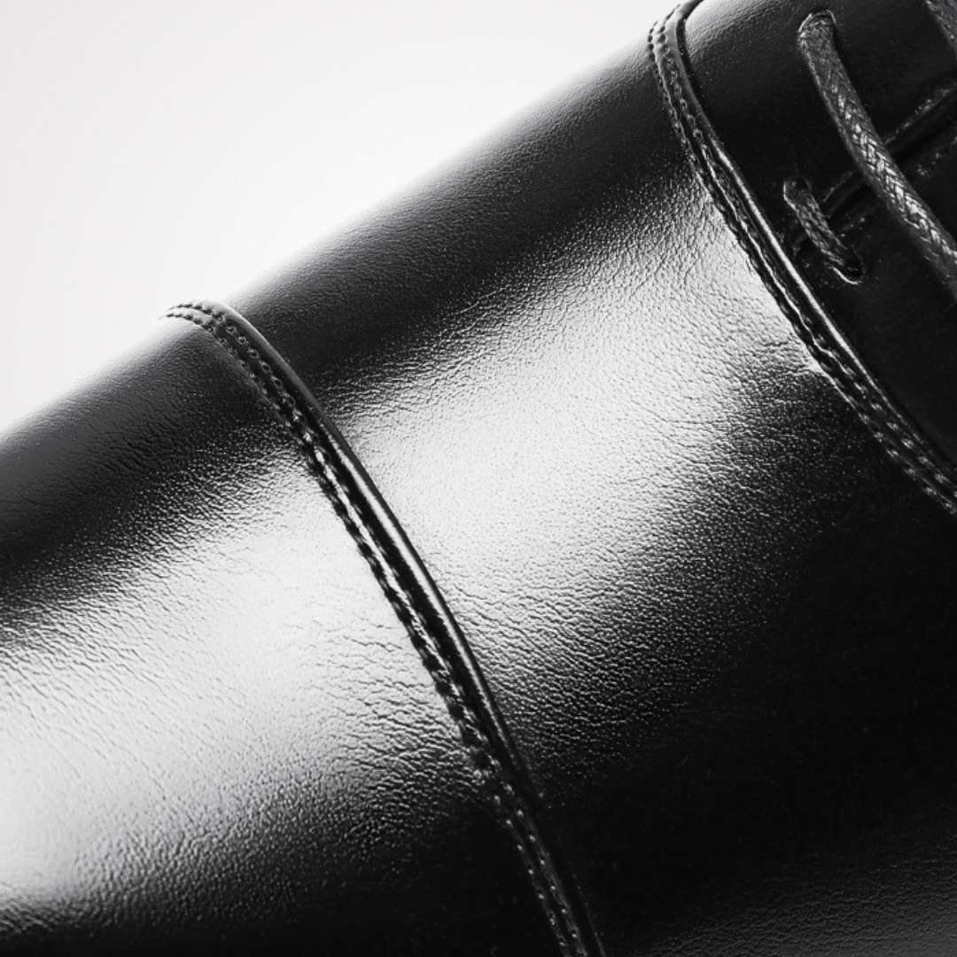 Lenoir™ | Chaussures classiques en cuir