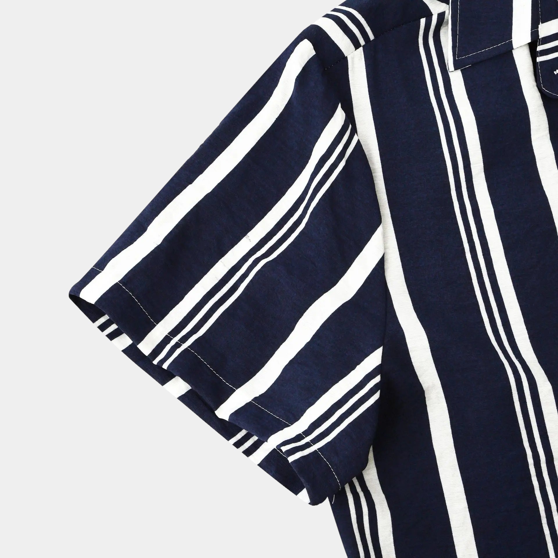 Lenoir™ | chemise rayée spéciale