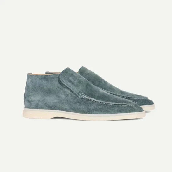 Lenoir™ | Chaussures en daim
