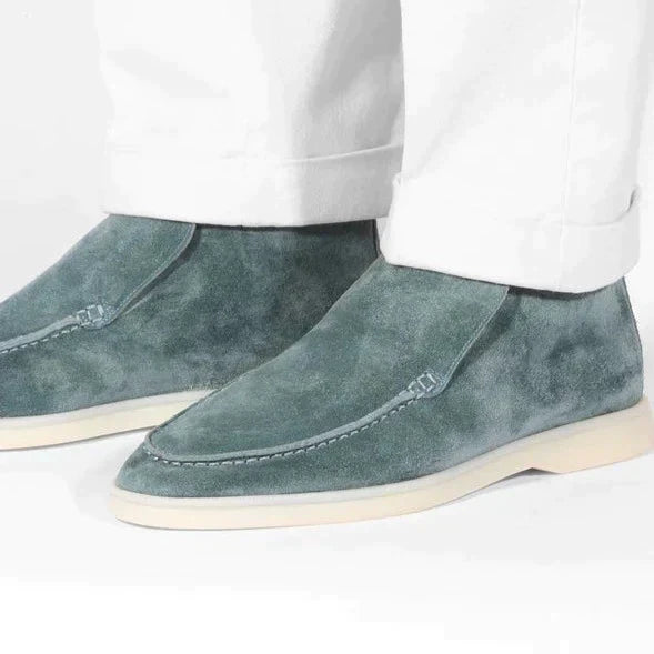Lenoir™ | Chaussures en daim