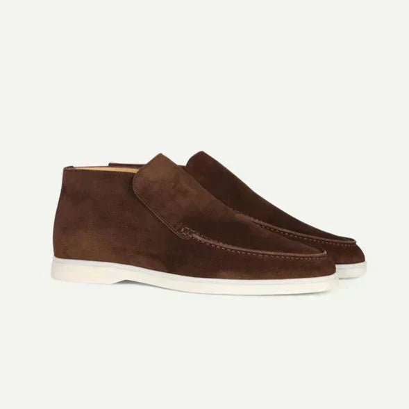 Lenoir™ | Chaussures en daim