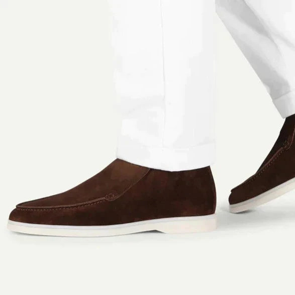 Lenoir™ | Chaussures en daim