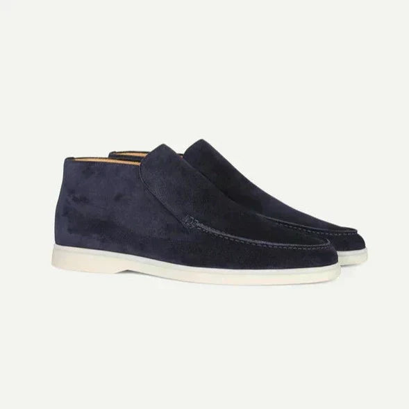 Lenoir™ | Chaussures en daim