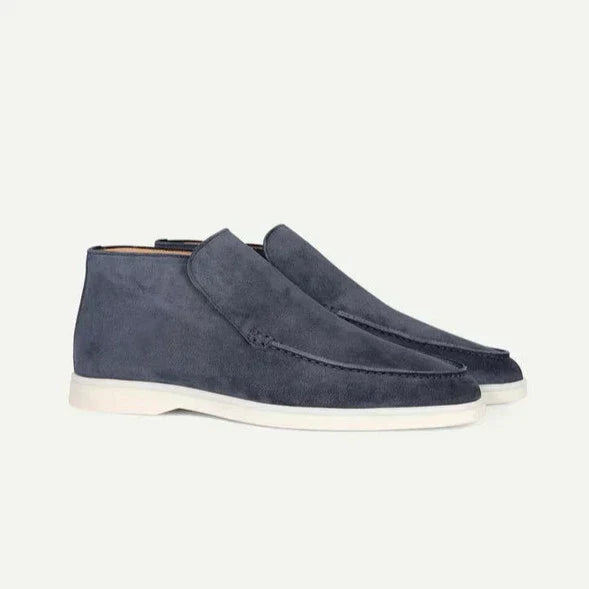 Lenoir™ | Chaussures en daim