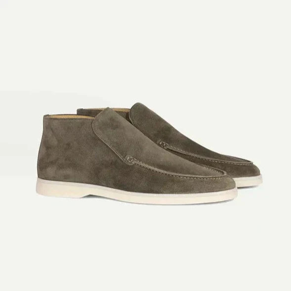 Lenoir™ | Chaussures en daim
