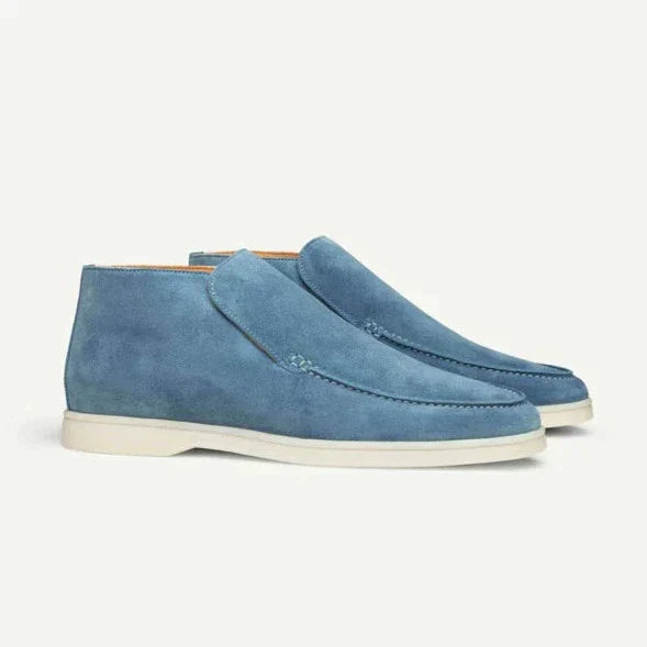 Lenoir™ | Chaussures en daim