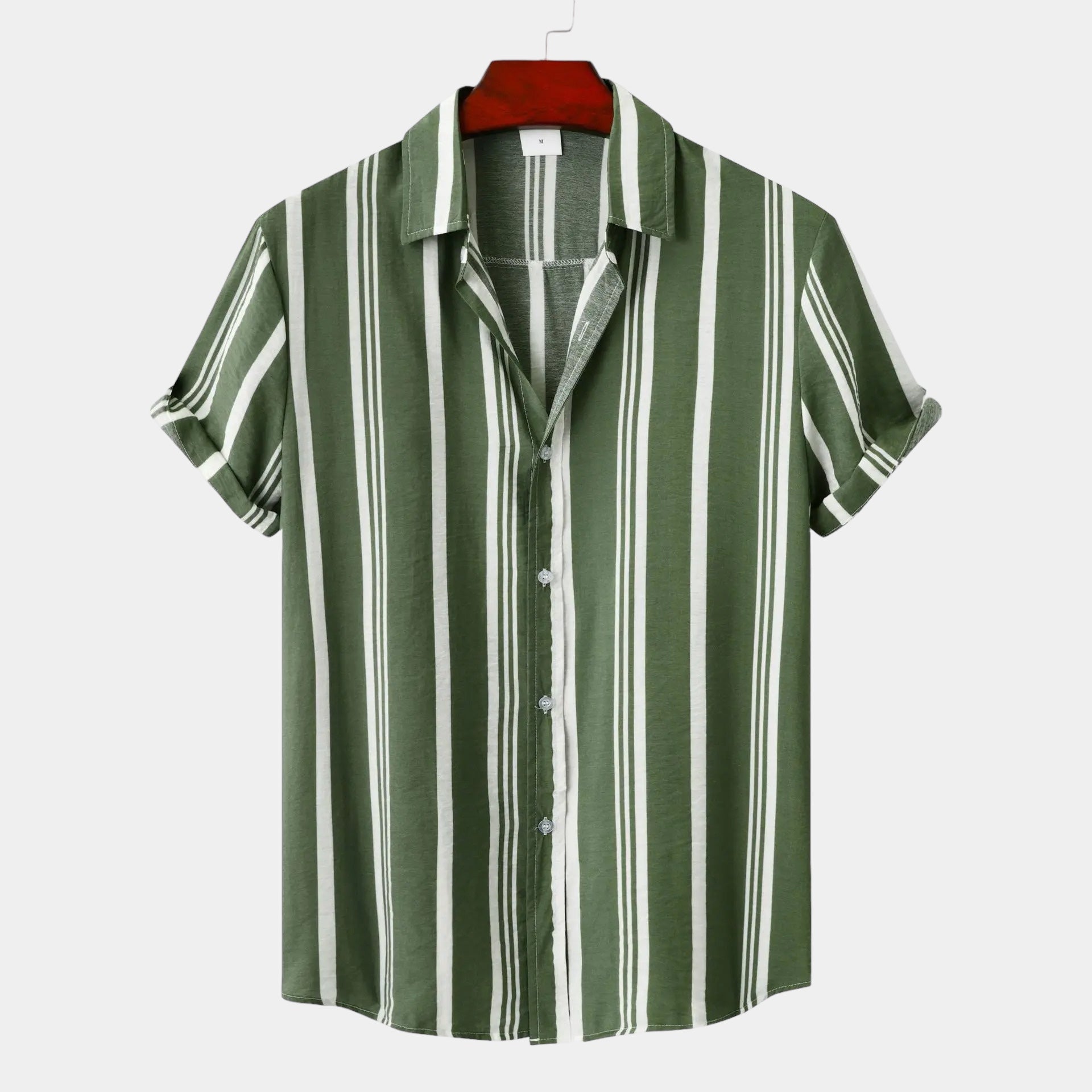 Lenoir™ | chemise rayée spéciale