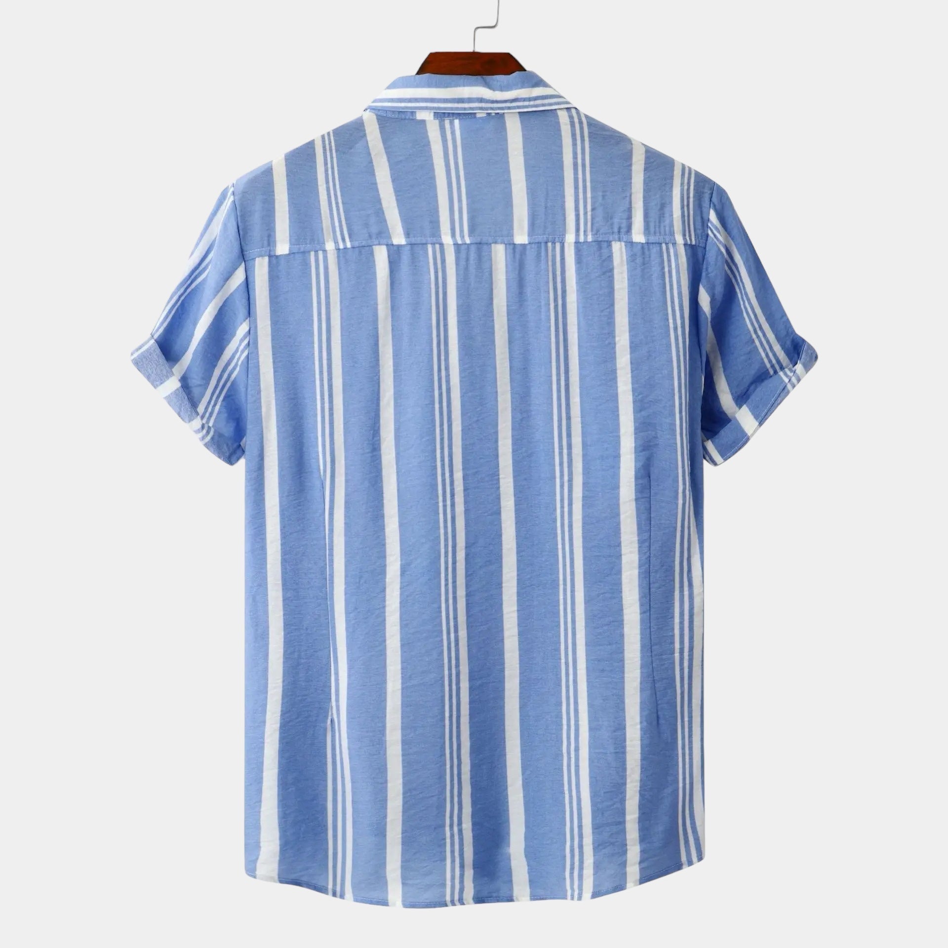 Lenoir™ | chemise rayée spéciale