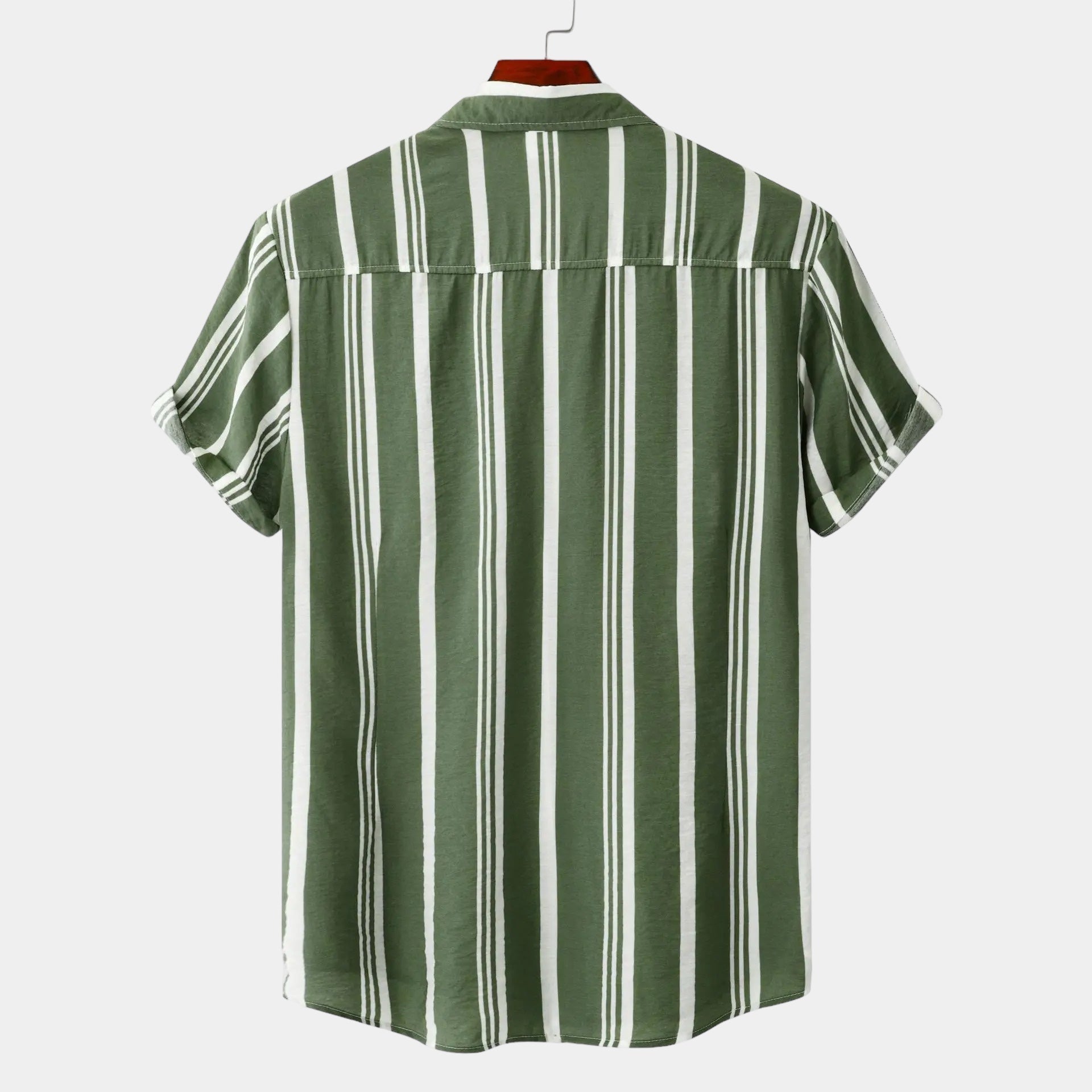 Lenoir™ | chemise rayée spéciale