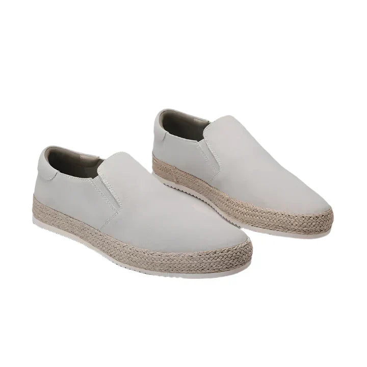 Lenoir™ | Chaussures de ville en daim