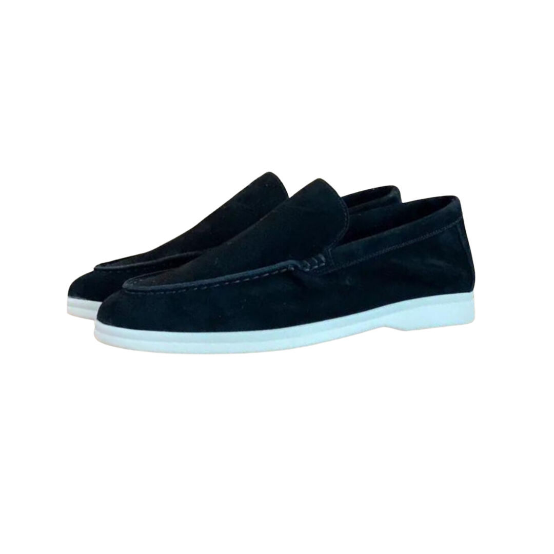 Lenoir™ | Chaussures en daim