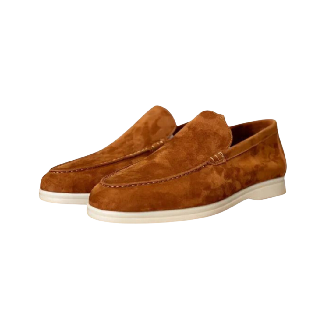 Lenoir™ | Chaussures en daim
