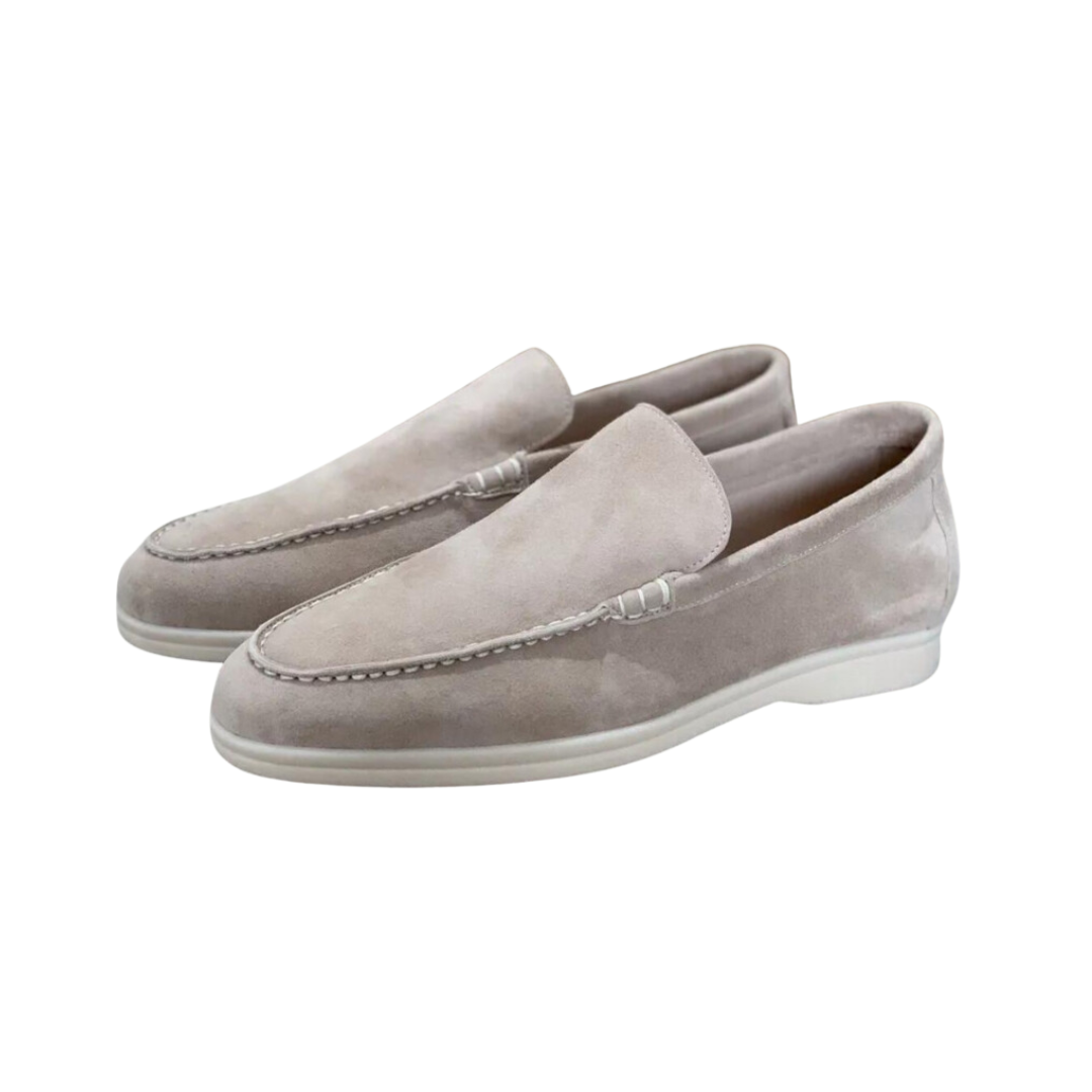 Lenoir™ | Chaussures en daim