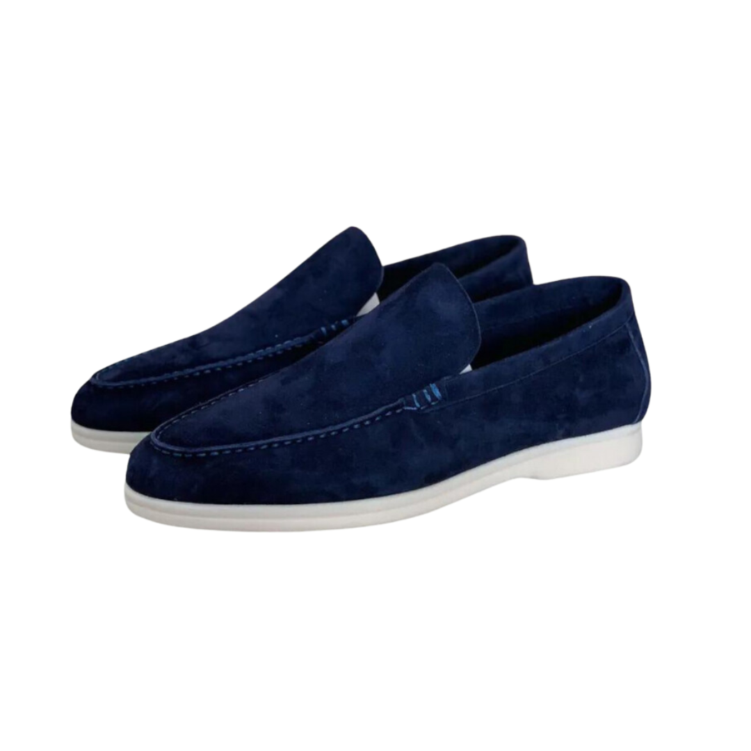 Lenoir™ | Chaussures en daim