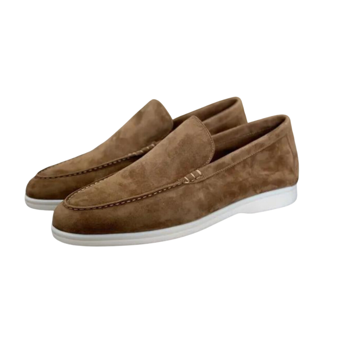 Lenoir™ | Chaussures en daim