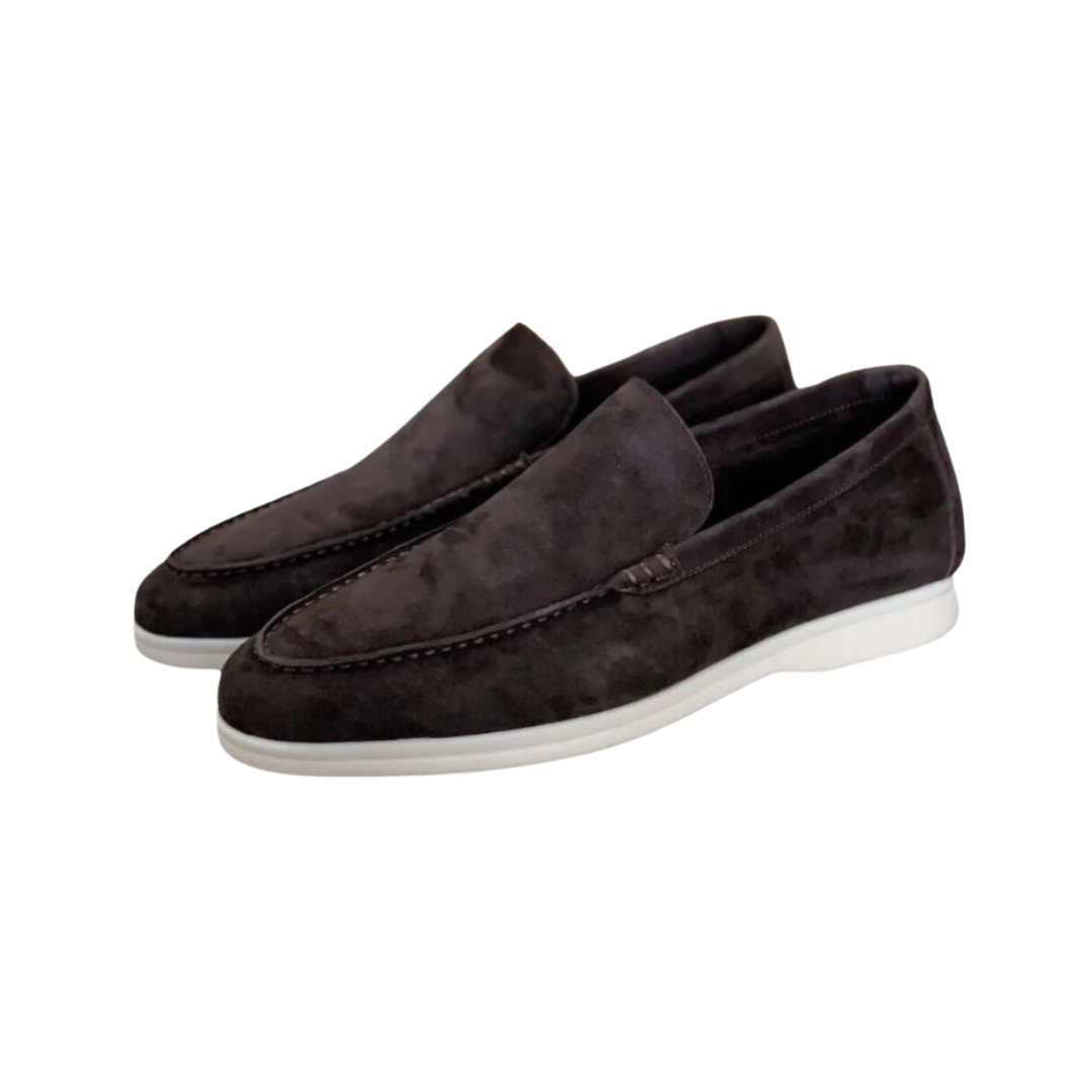 Lenoir™ | Chaussures en daim