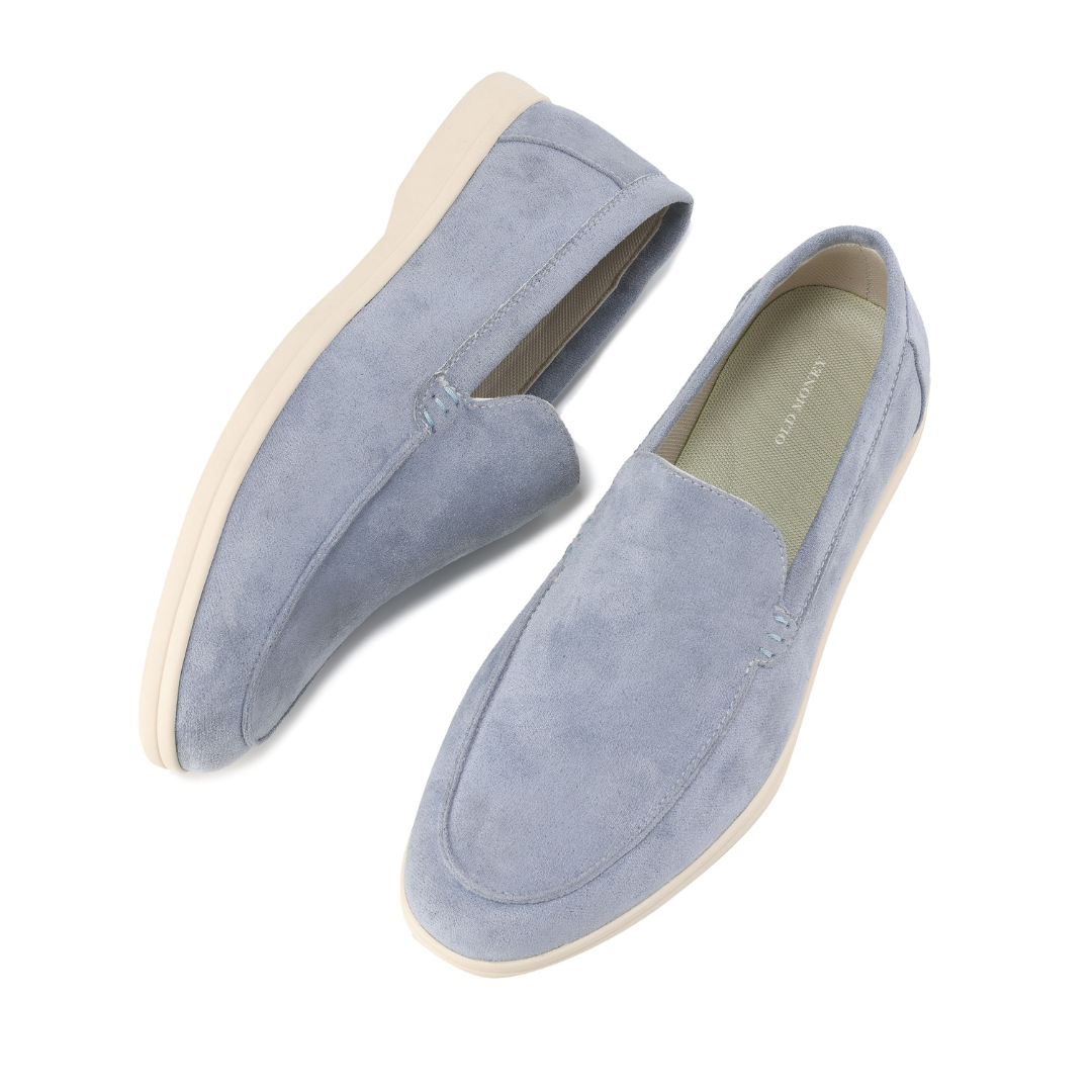 Lenoir™ | Chaussures en daim