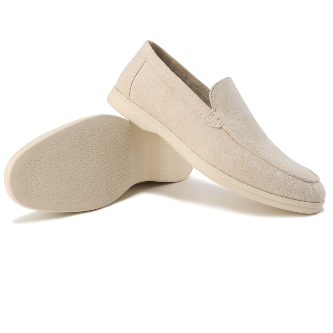 Lenoir™ | Chaussures en daim