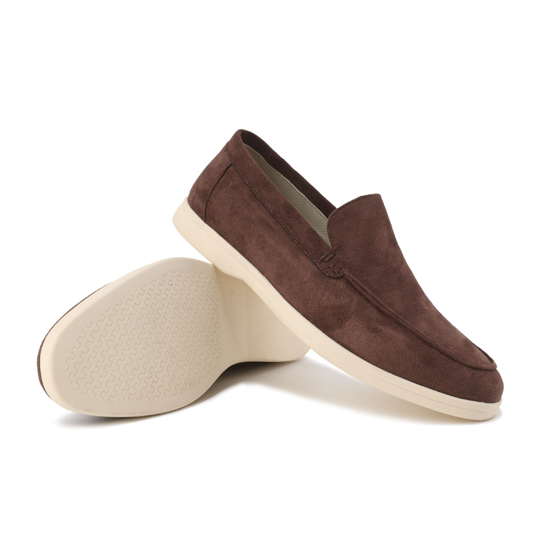 Lenoir™ | Chaussures en daim
