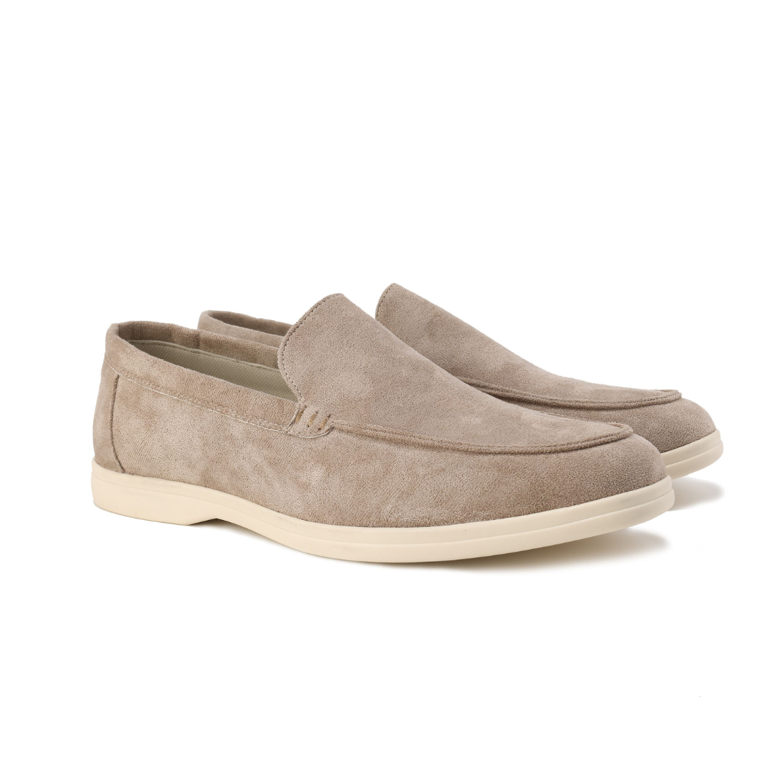 Lenoir™ | Chaussures en daim