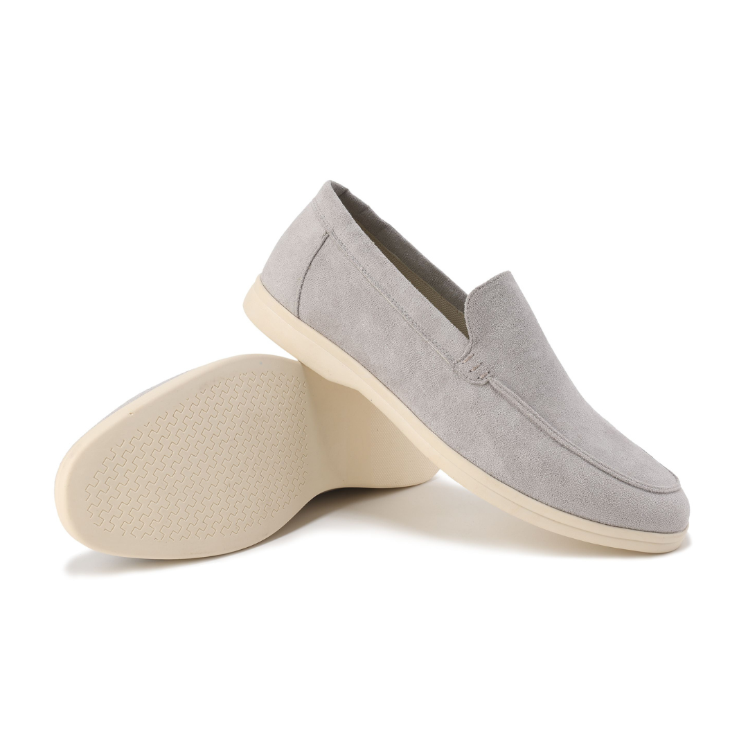 Lenoir™ | Chaussures en daim