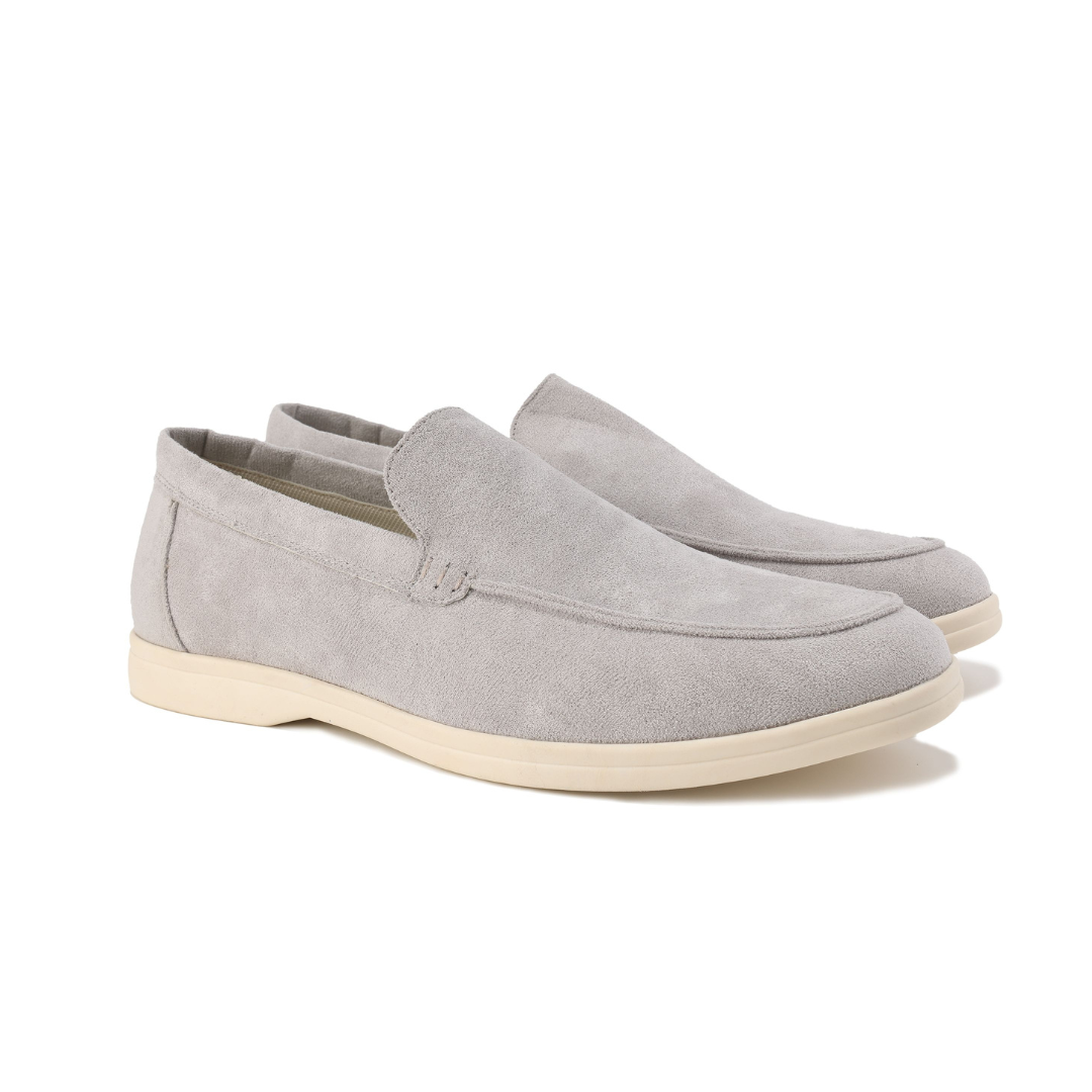 Lenoir™ | Chaussures en daim