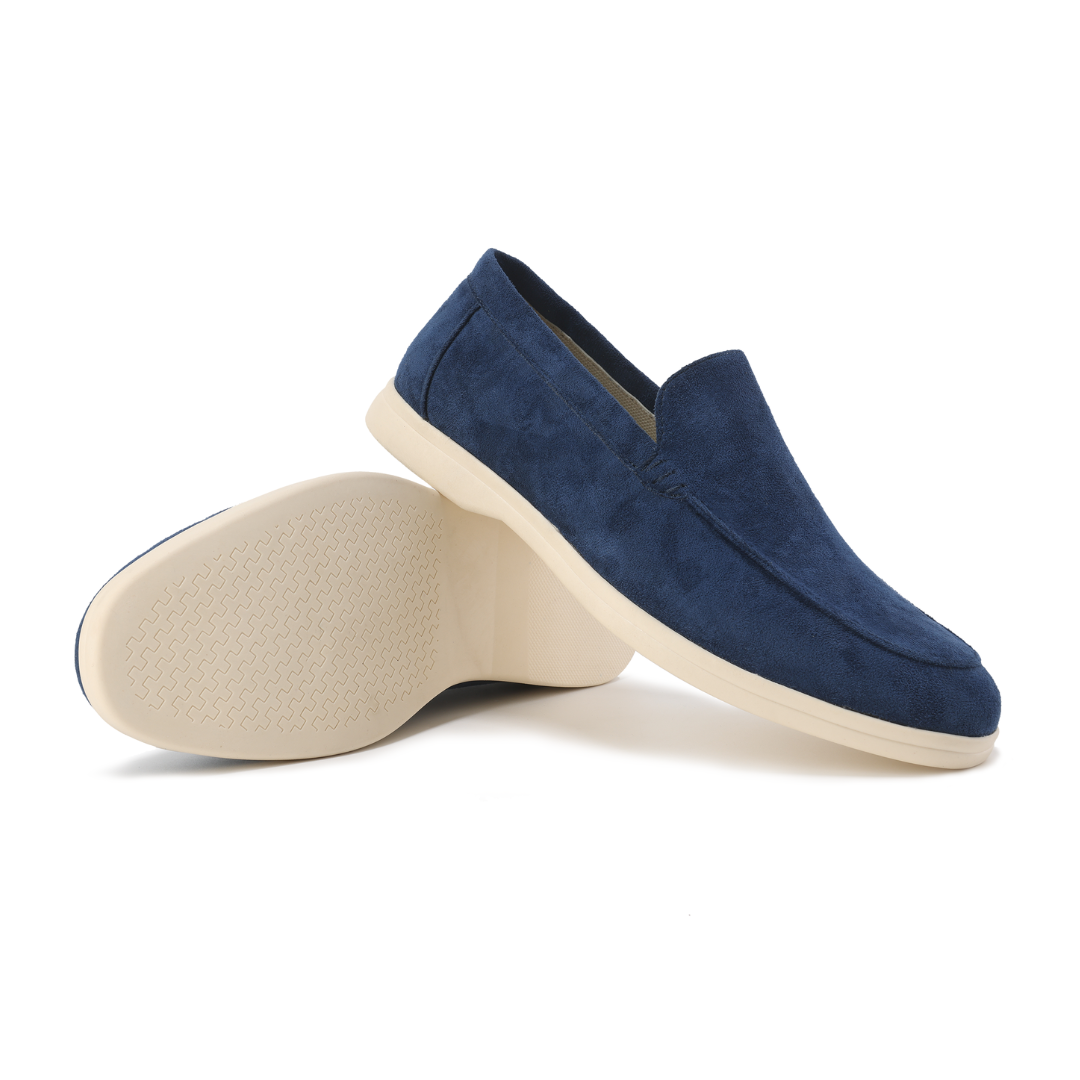 Lenoir™ | Chaussures en daim