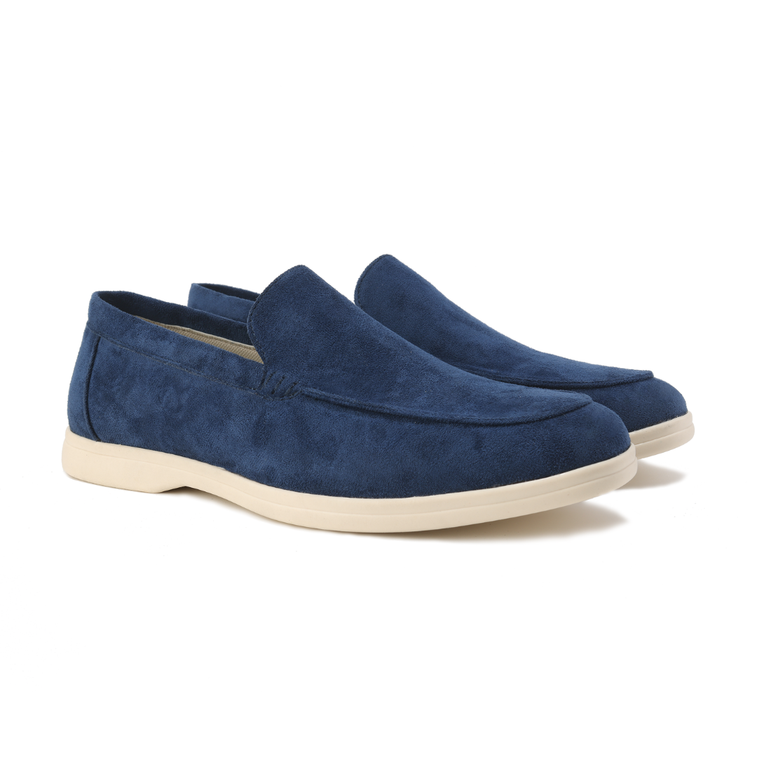 Lenoir™ | Chaussures en daim