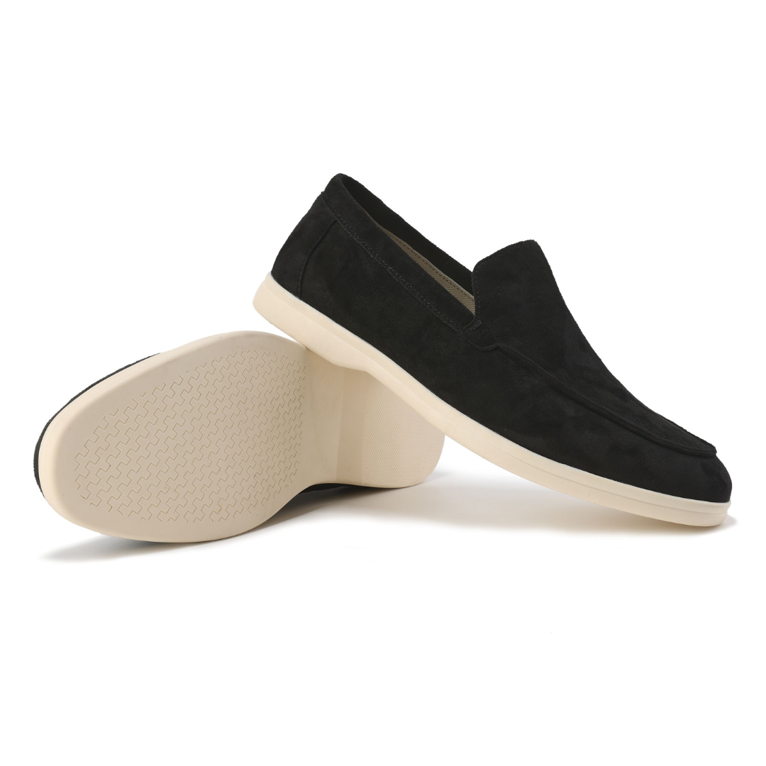 Lenoir™ | Chaussures en daim