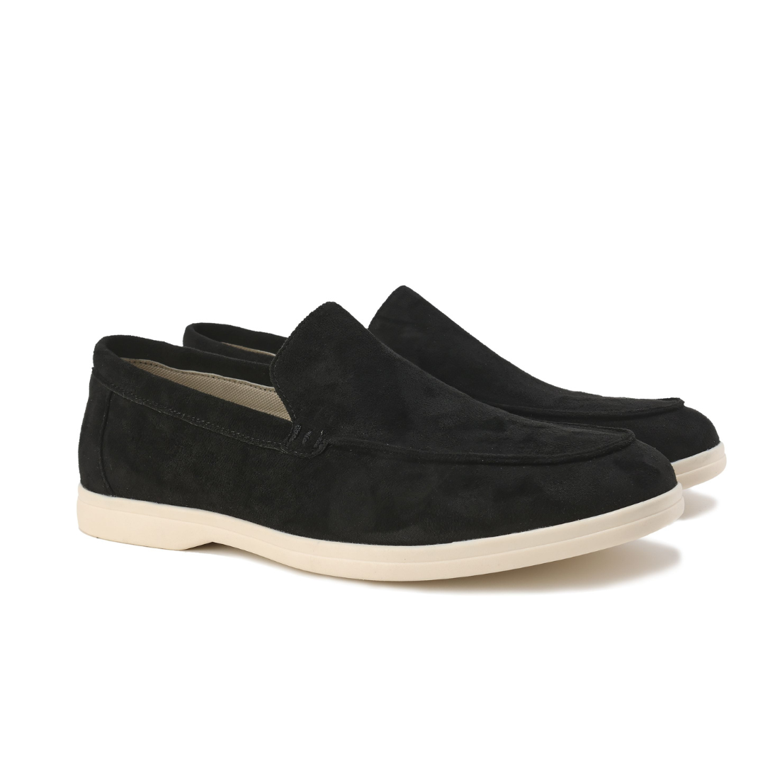 Lenoir™ | Chaussures en daim