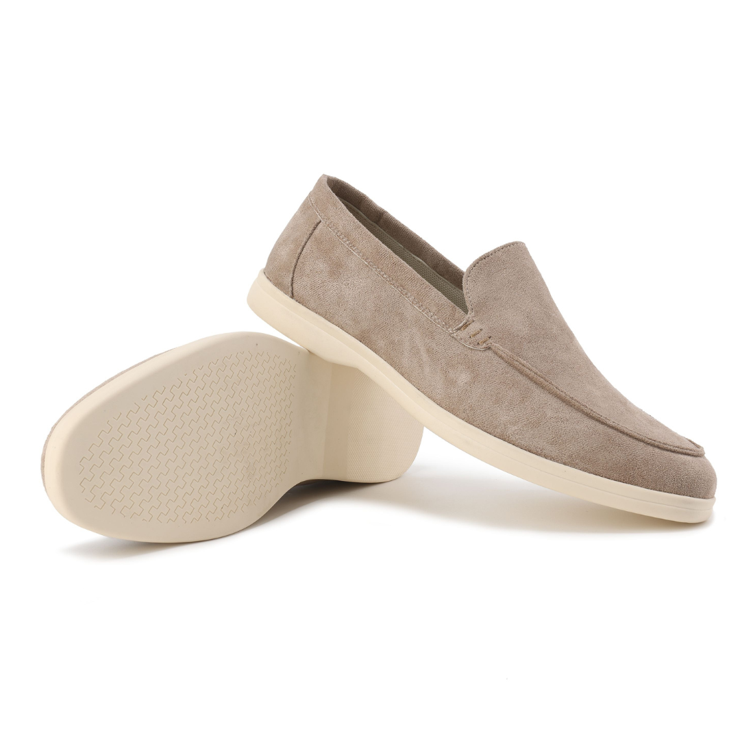 Lenoir™ | Chaussures en daim