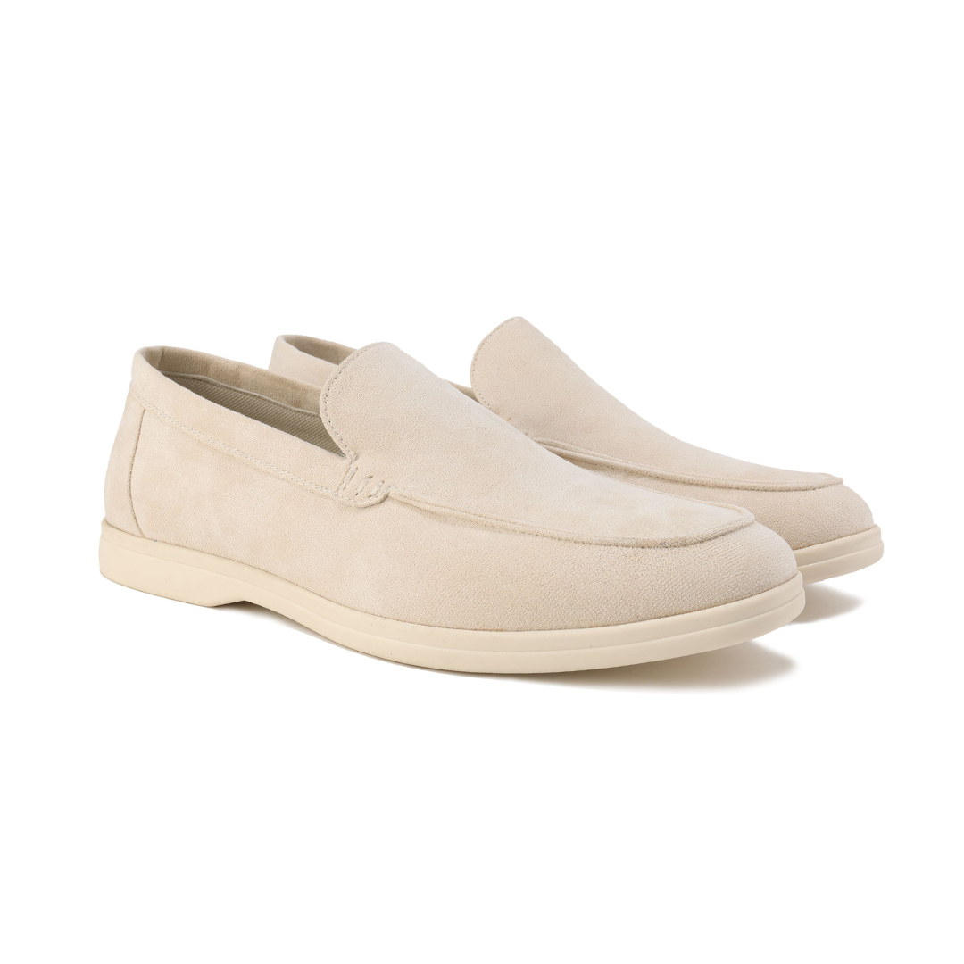 Lenoir™ | Chaussures en daim