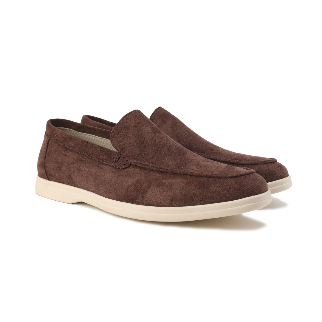 Lenoir™ | Chaussures en daim
