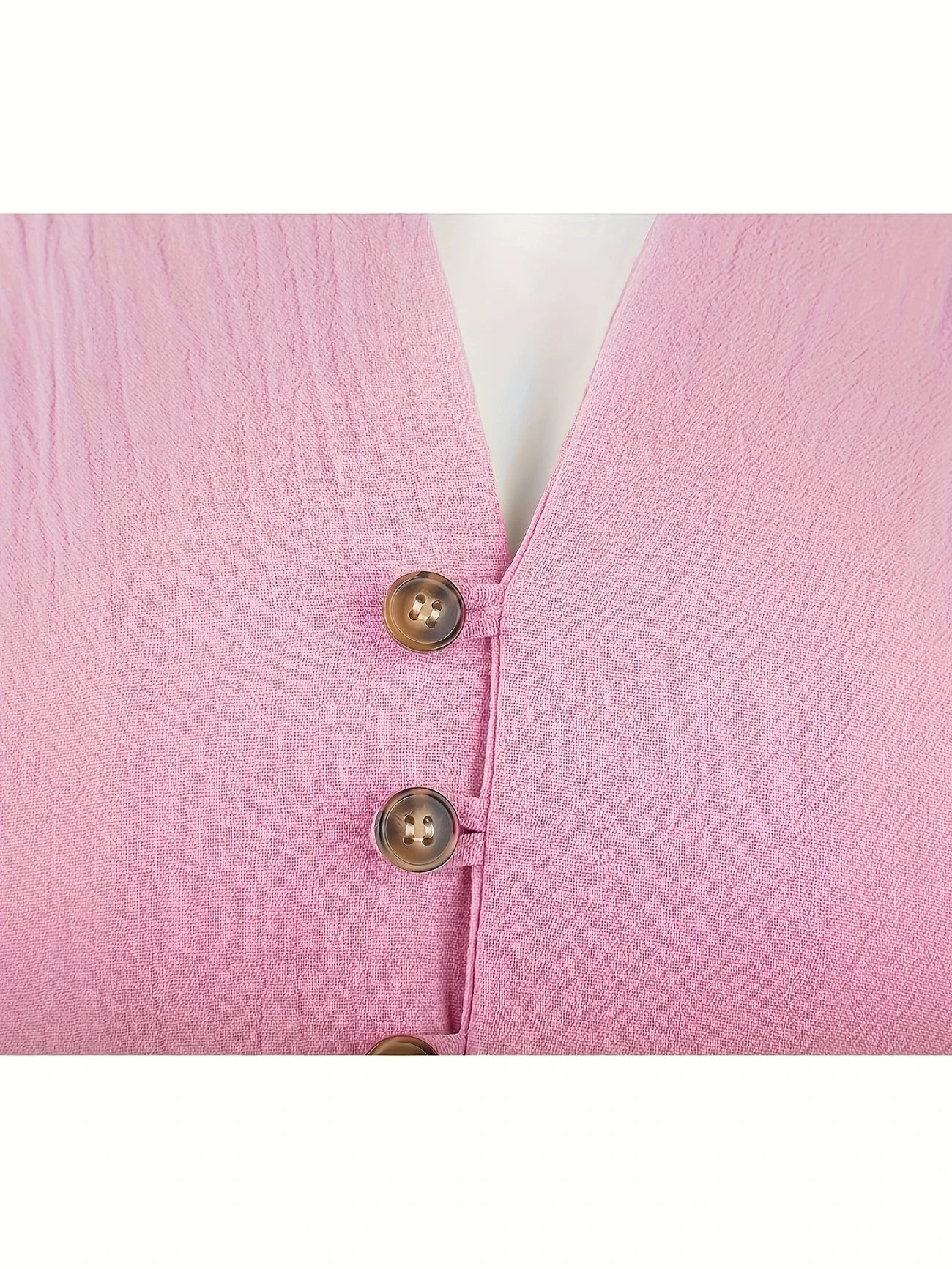 Lenoir™ | Chemise légère en coton à manches longues