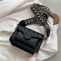 Atelier Élégance™ | Noa Sac à bandoulière élégant