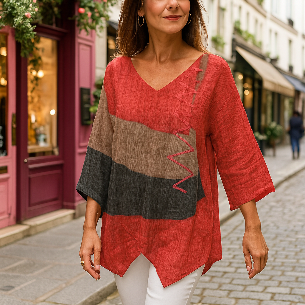 Atelier Élégance™ | Quand l’art rencontre la mode