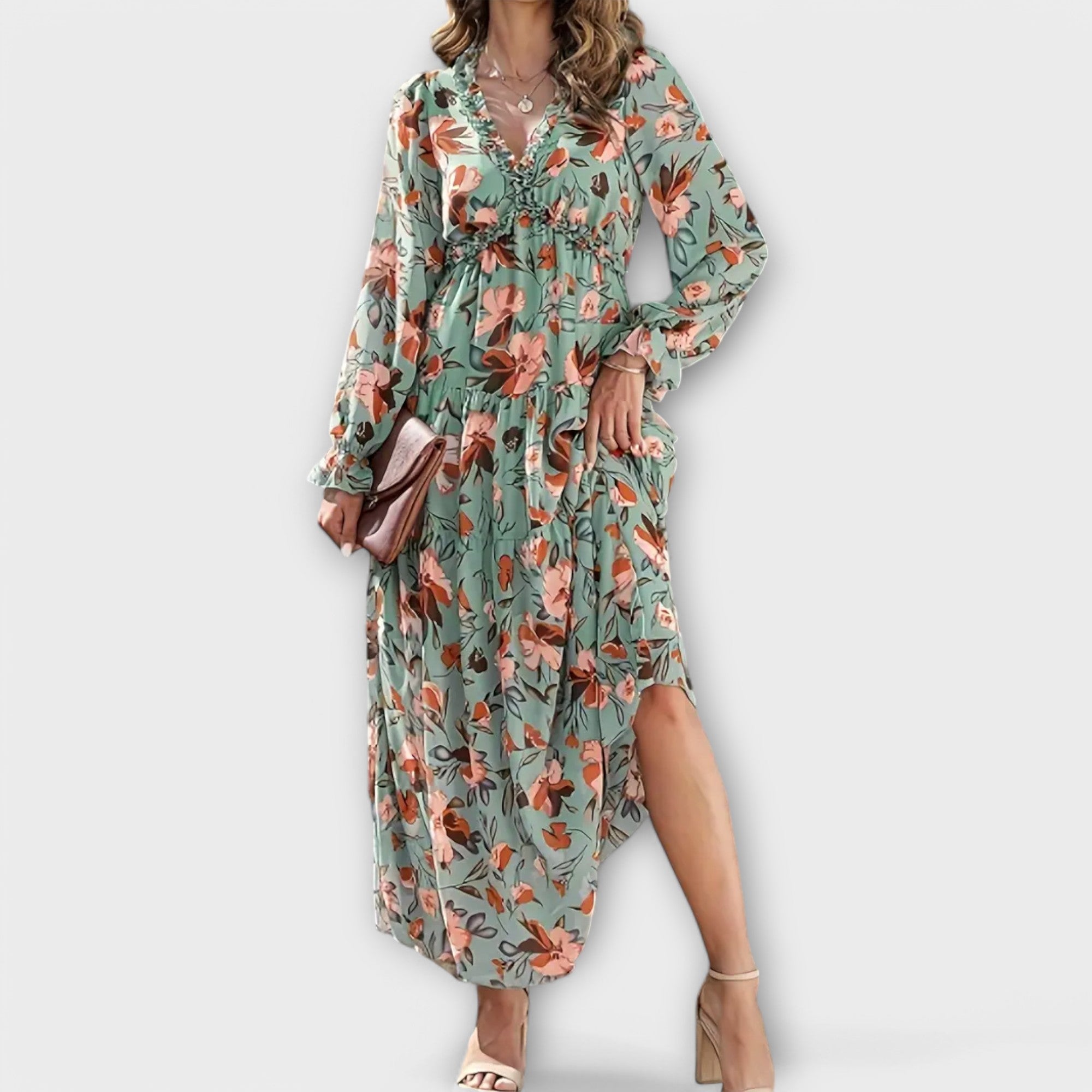 Atelier Élégance™ | Élégant et stylé