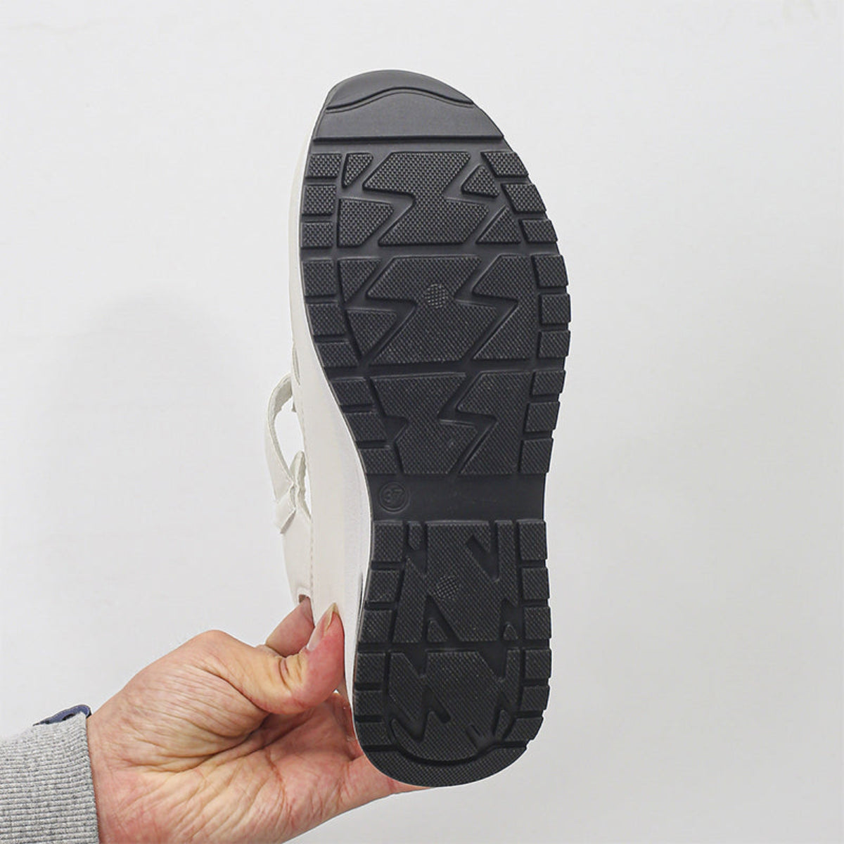 Atelier Élégance™ | Sandales avec fermeture velcro