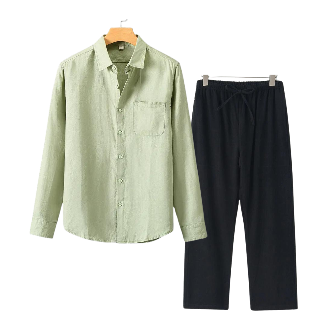 Lenoir™ | Ensemble de linge